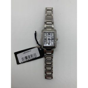 Rotary Ladies Watch LB02650/41 Crystal Dial